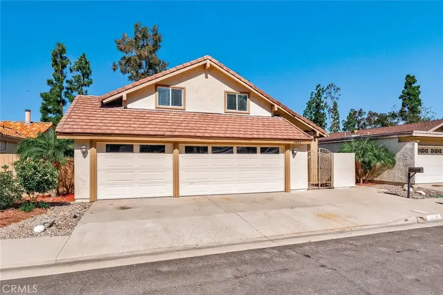 6633 E Paseo Del Norte, Anaheim Hills, CA 92807 - Image #2