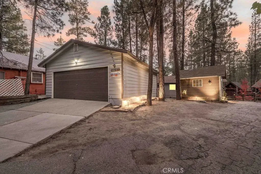430 Piney, Big Bear Lake, CA 92315 - Image #1