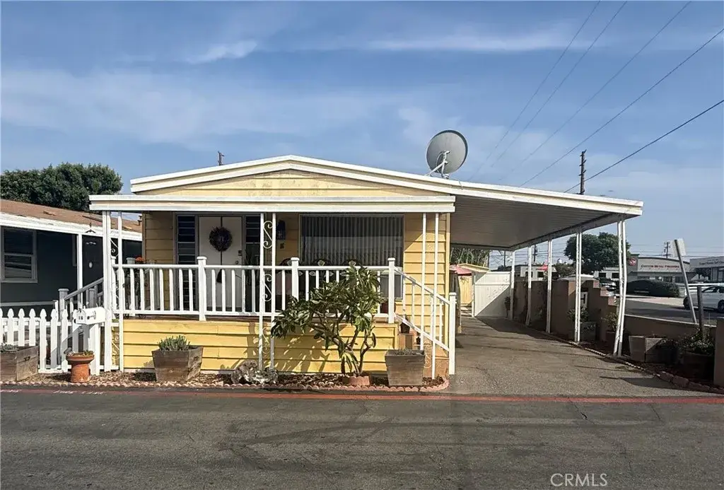 17705 S Western #16, Gardena, CA 90248 - #1