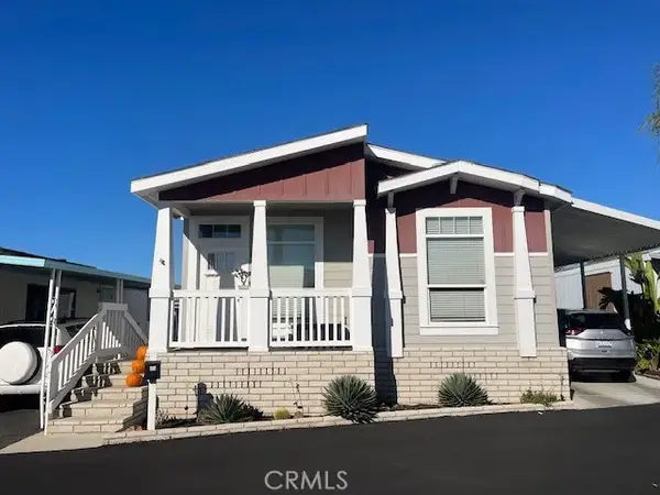 1635 W Covina #53, San Dimas, CA 91773