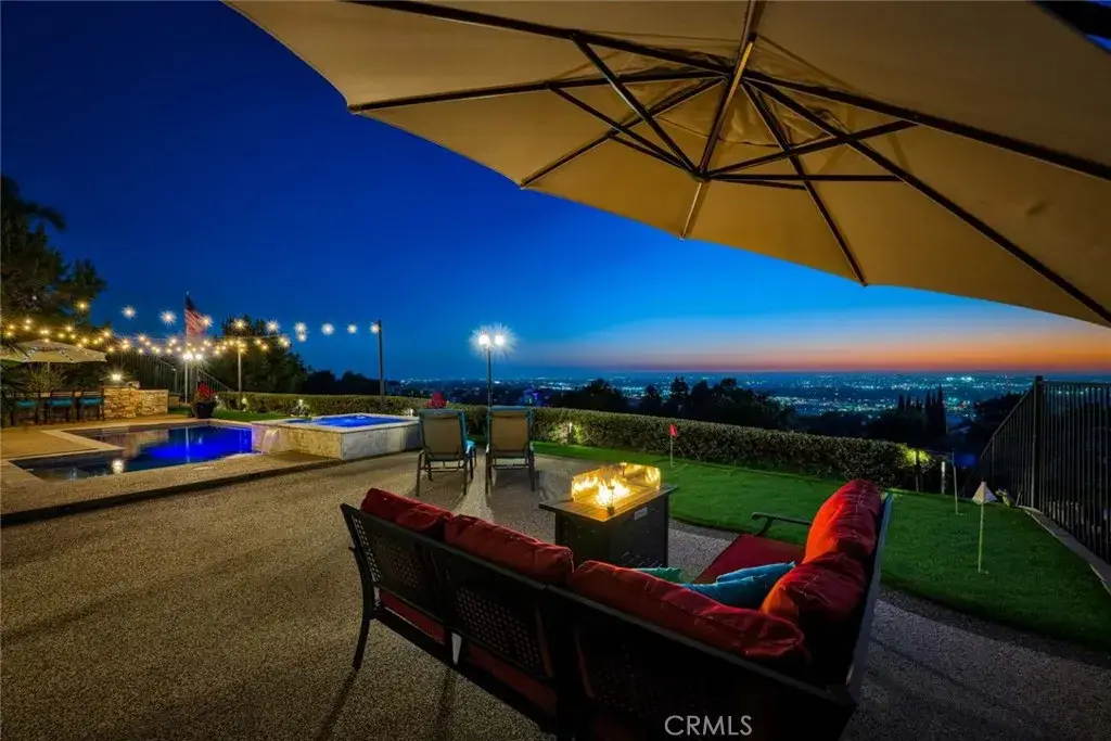 2710 E Vista Ridge, Orange, CA 92867 - #1