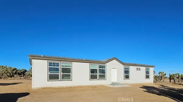 8976 Tumbleweed, Phelan, CA 92371