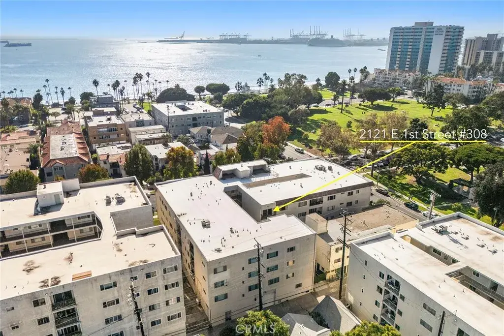 2121 E 1st #308, Long Beach, CA 90803 - Image #1