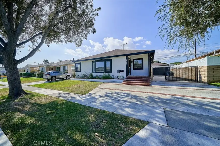 5019 Fanwood Ave., Lakewood, CA 90713 - Image #2