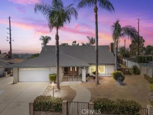 5950 Argyle, San Bernardino, CA 92404