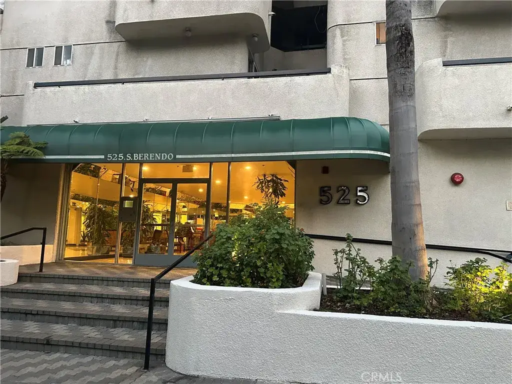 525 S Berendo Street #314, Los Angeles, CA 90020 - Image #1