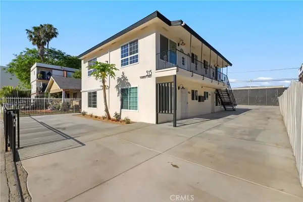 315 S Garnsey St, Santa Ana, CA 92701