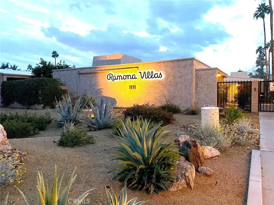 1111 E Ramon Road #51, Palm Springs, CA 92264 - Image #2