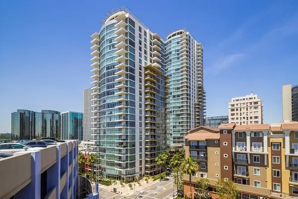 411 W Seaside #1506, Long Beach, CA 90802