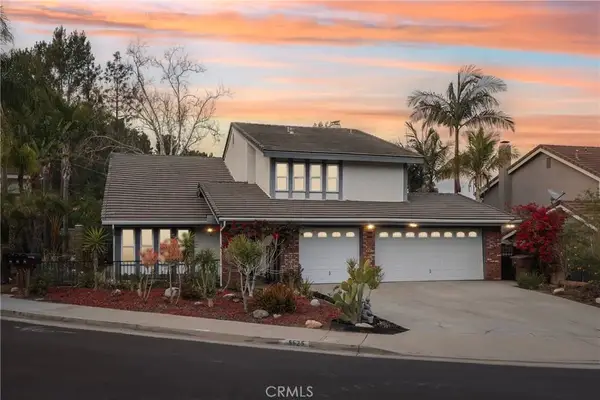 5625 E Calle Canada, Anaheim Hills, CA 92807