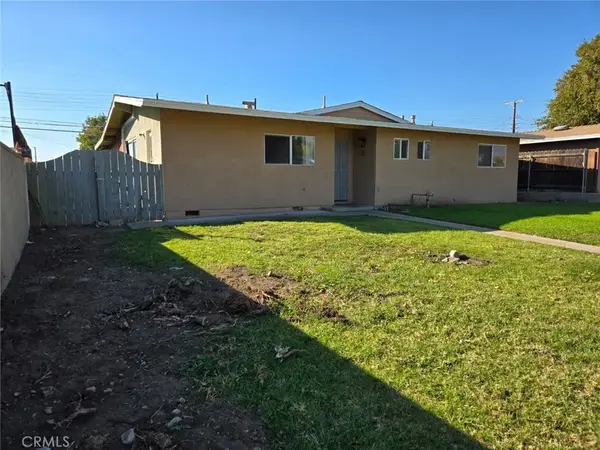 827 N Jasmine, Ontario, CA 91762