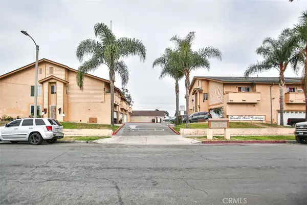 3625 W 11th, Santa Ana, CA 92703