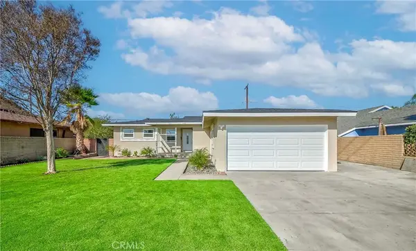 1325 E Romneya, Anaheim, CA 92805