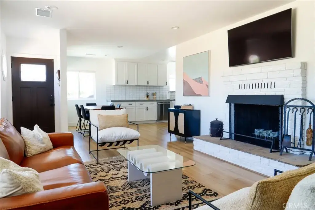 55585 Onaga, Yucca Valley, CA 92284 - Image #1