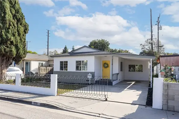 1118 E Joel, Carson, CA 90745