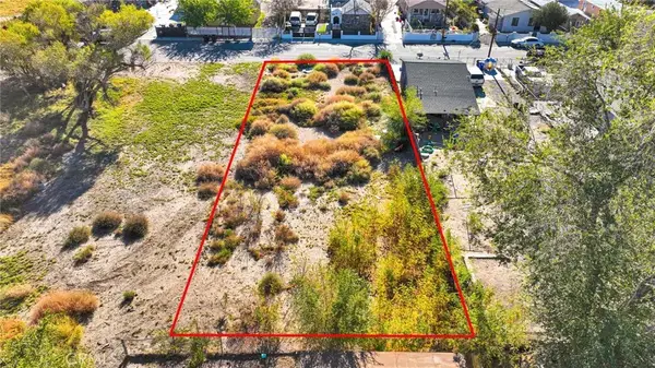 15778 Cottonwood, Victorville, CA 92395