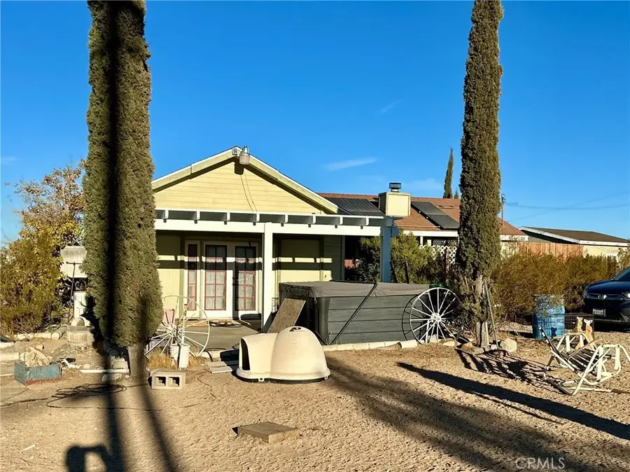 7524 Olivine Road, Phelan, CA 92371 - #3