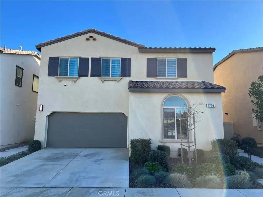 5758 Raven Way, Banning, CA 92220 - Image #1