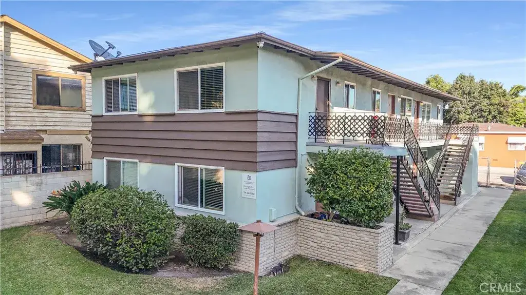 7336 Pickering Avenue, Whittier, CA 90602 - Image #1
