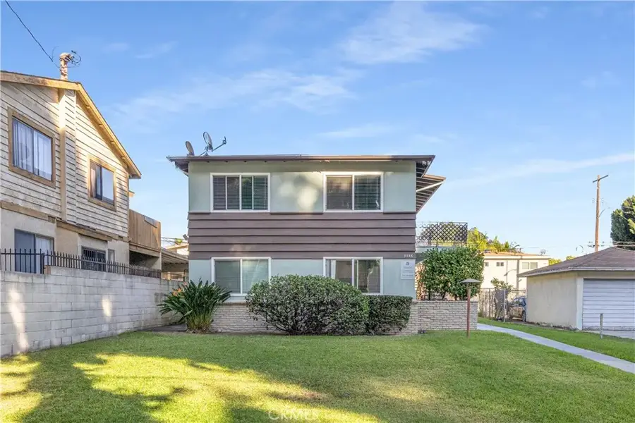 7336 Pickering Avenue, Whittier, CA 90602 - Image #2