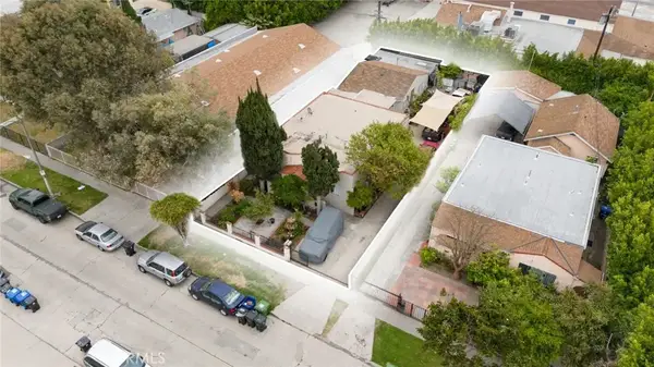 2938 S Orange Drive, Los Angeles, CA 90016