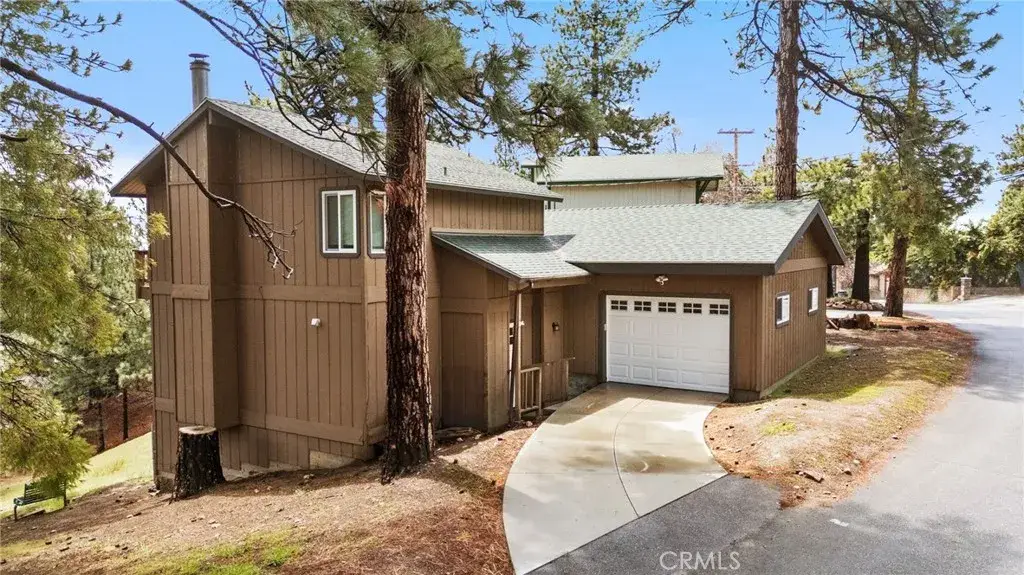 1803 Nob Hill, Running Springs, CA 92382 - Image #1
