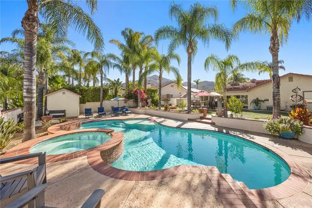 23646 Big Butte Drive, Canyon Lake, CA 92587 - Image #1