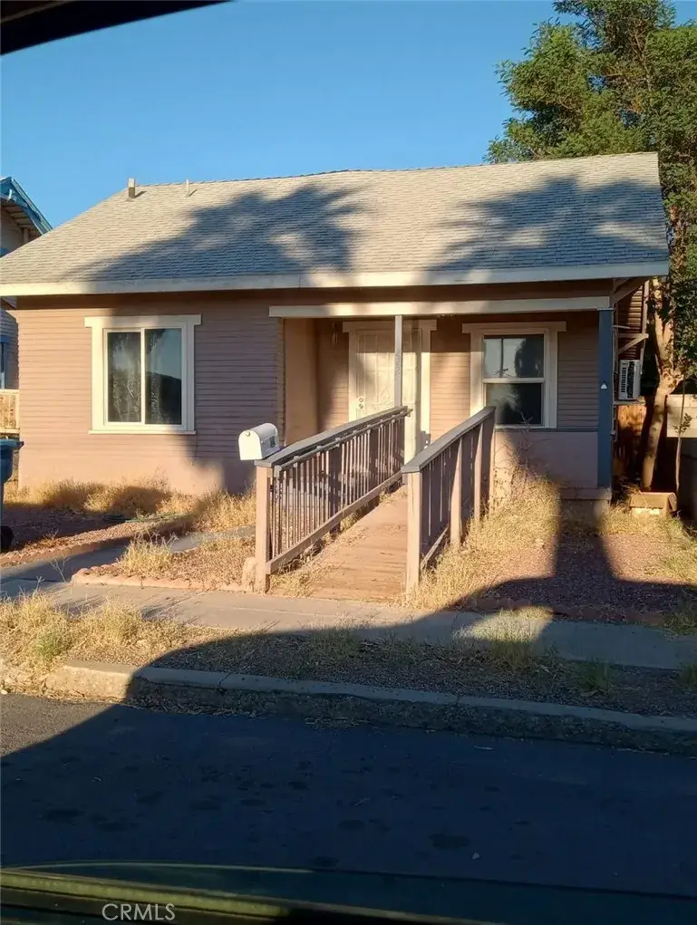 222 C Street, Needles, CA 92363 - #1