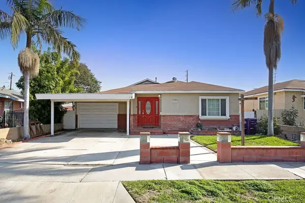 5024 N Bentree Circle, Long Beach, CA 90807