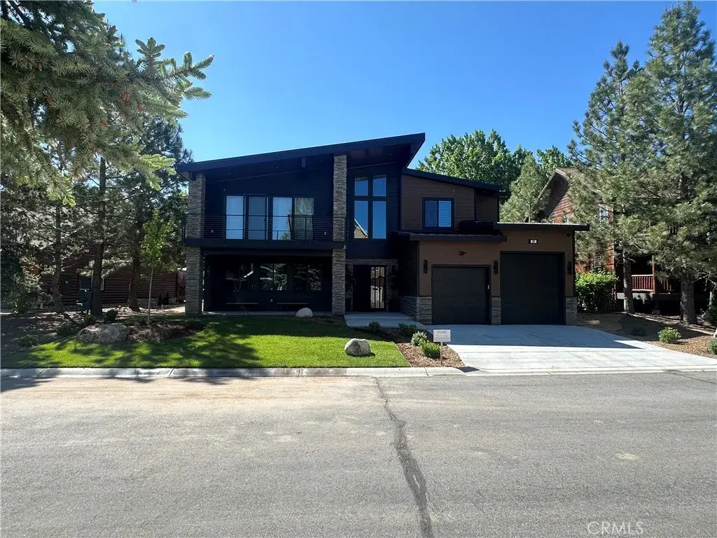 361 Meadow Circle North, Big Bear Lake, CA 92315 - Image #1