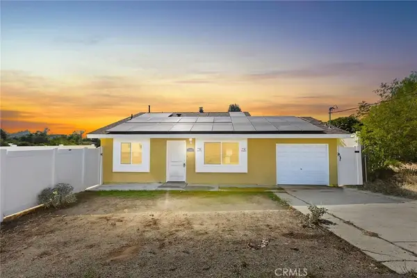 23561 Clara, Canyon Lake, CA 92587