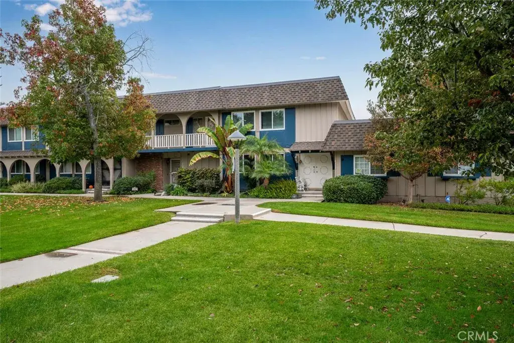 4385 Larwin, Cypress, CA 90630 - #1