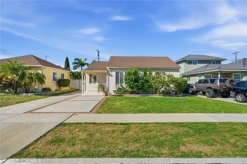 15245 Lemoli, Gardena, CA 90249 - Image #1