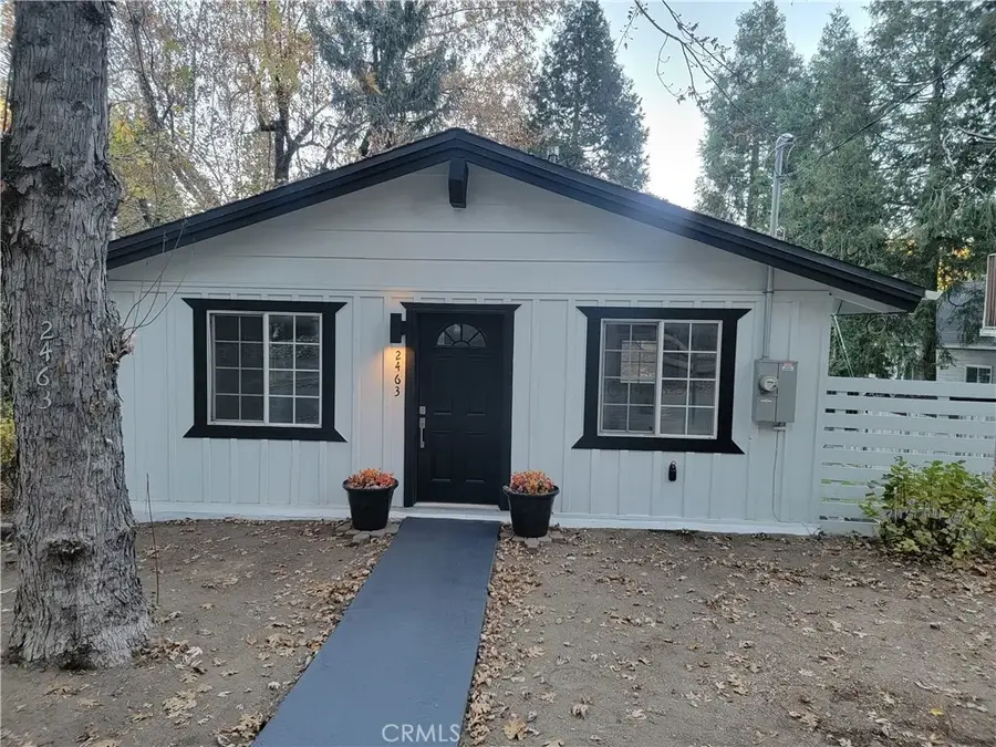 2463 Palo Alto, Running Springs, CA 92382 - Image #2