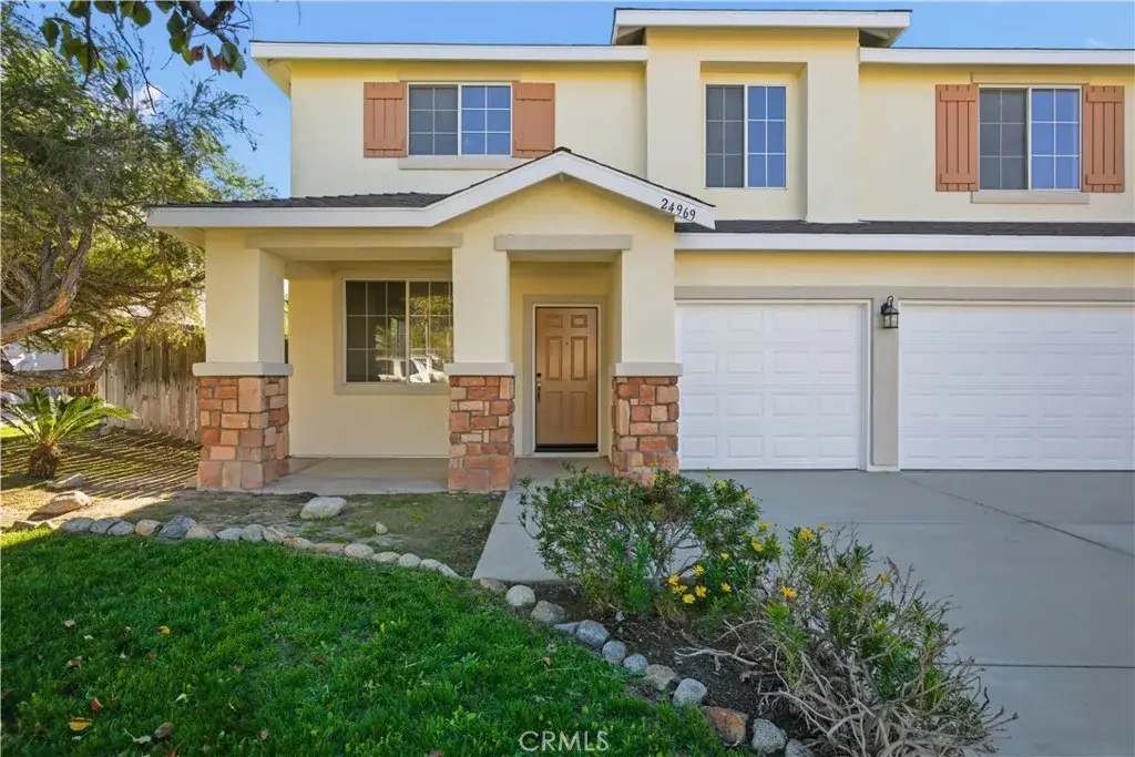 24969 Nile Court, Hemet, CA 92544 - Image #1