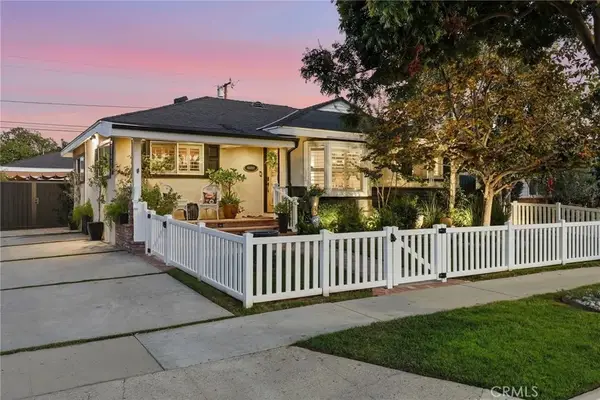 4802 Briercrest Avenue, Lakewood, CA 90713