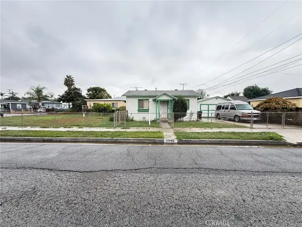 11842 Lindale Street, Norwalk, CA 90650