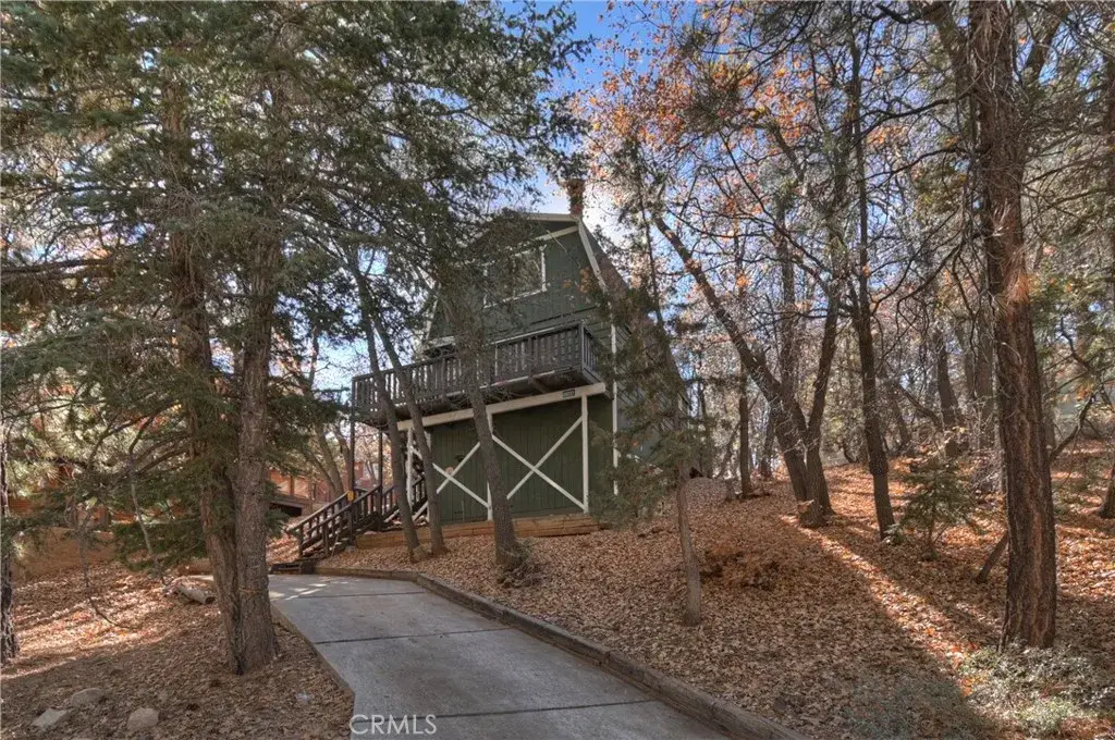 1709 Columbine, Big Bear Lake, CA 92314 - Image #1