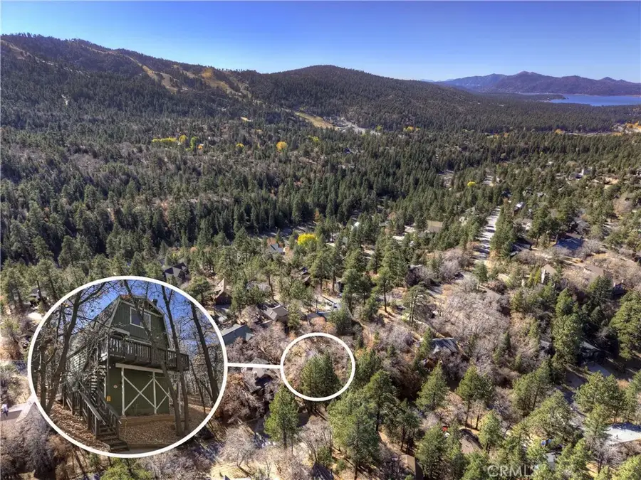 1709 Columbine, Big Bear Lake, CA 92314 - Image #2