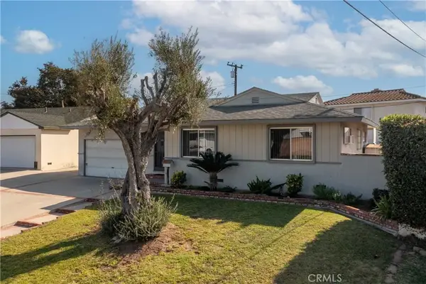 15052 Barwood, La Mirada, CA 90638