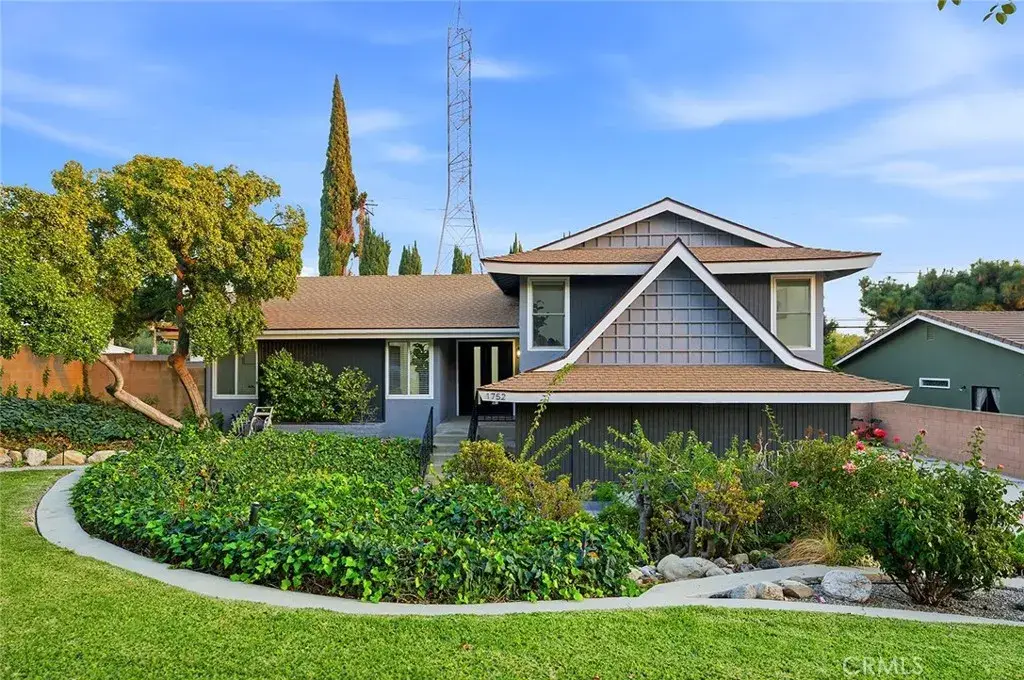 1752 Grasscreek, San Dimas, CA 91773 - Image #1