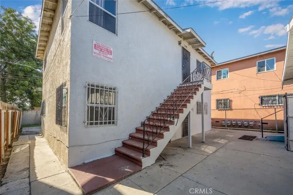 736 W Century, Los Angeles, CA 90044 - Image #1