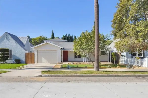 1128 S Parton, Santa Ana, CA 92707
