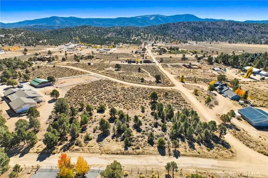0 Ponderosa Ranch, Big Bear City, CA 92314 - Image #2