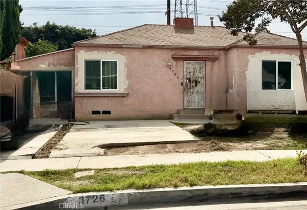 3726 E Iva, Compton, CA 90221