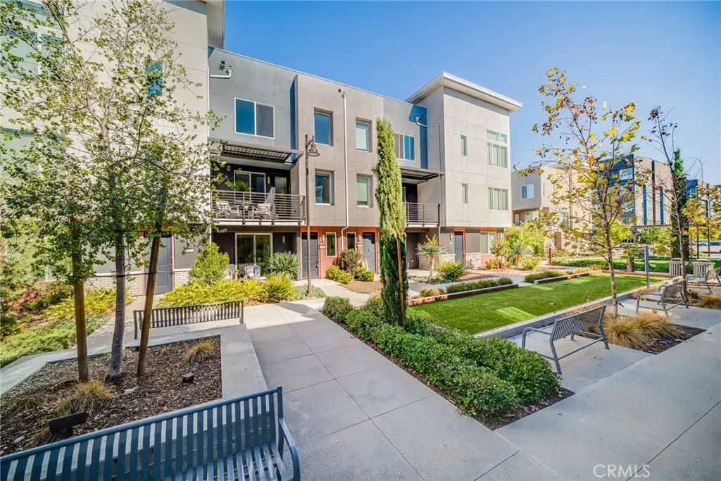 223 Steely, Irvine, CA 92614 - #1