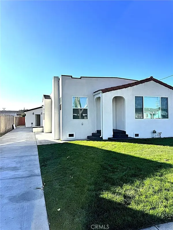 16821 Ardmore, Bellflower, CA 90706
