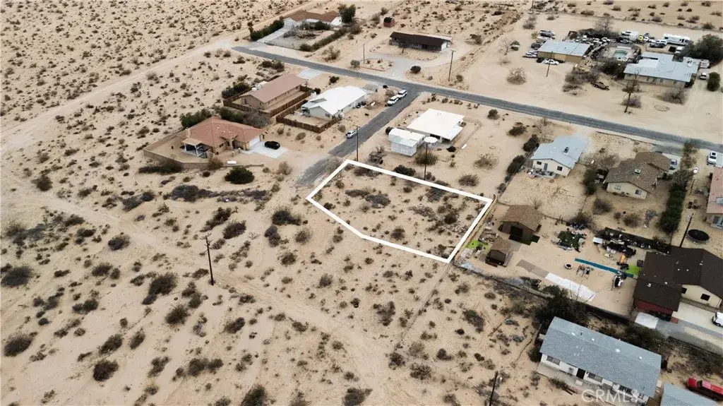 207 Indian Circle, Twentynine Palms, CA 92277 - #1