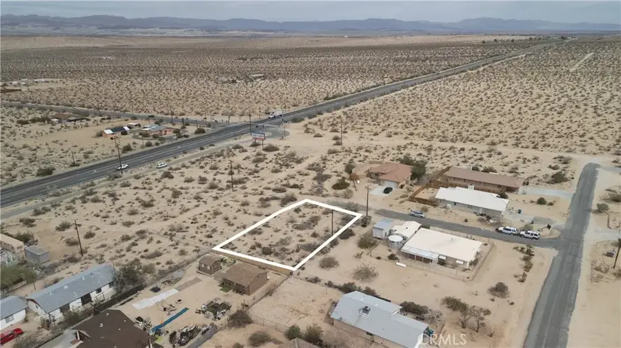 207 Indian Circle, Twentynine Palms, CA 92277 - #3