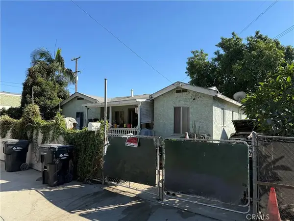 876 Durfee, South El Monte, CA 91733